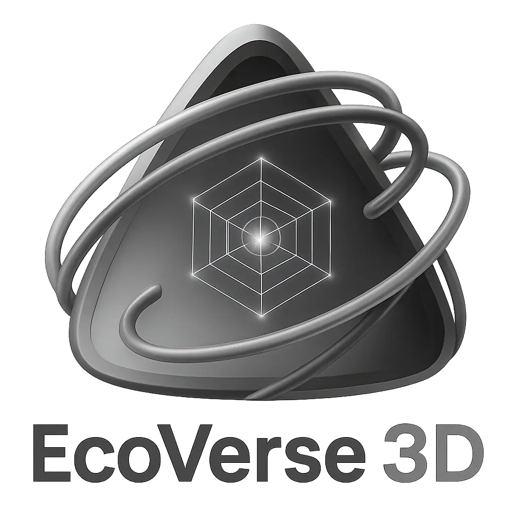 EcoVerse 3D
