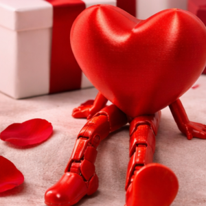 Latidito - HeartWalker™