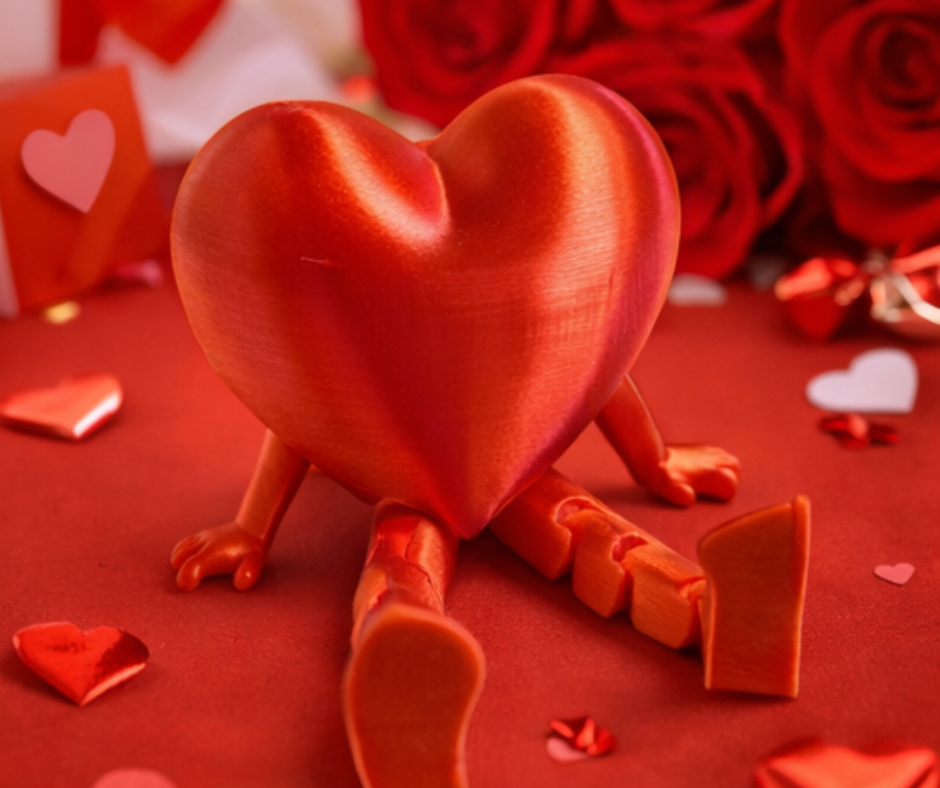 Latidito - HeartWalker™ - Imagen 3